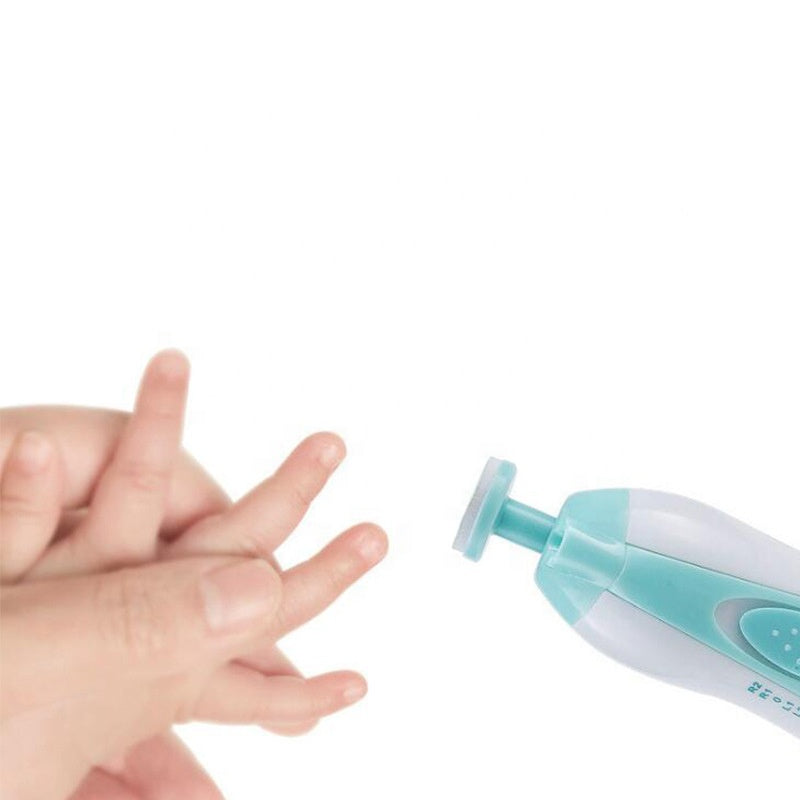 Nail Clippers
