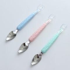 Scraping Spoon (2 pcs)