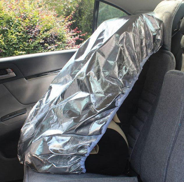 Car Seat Covers