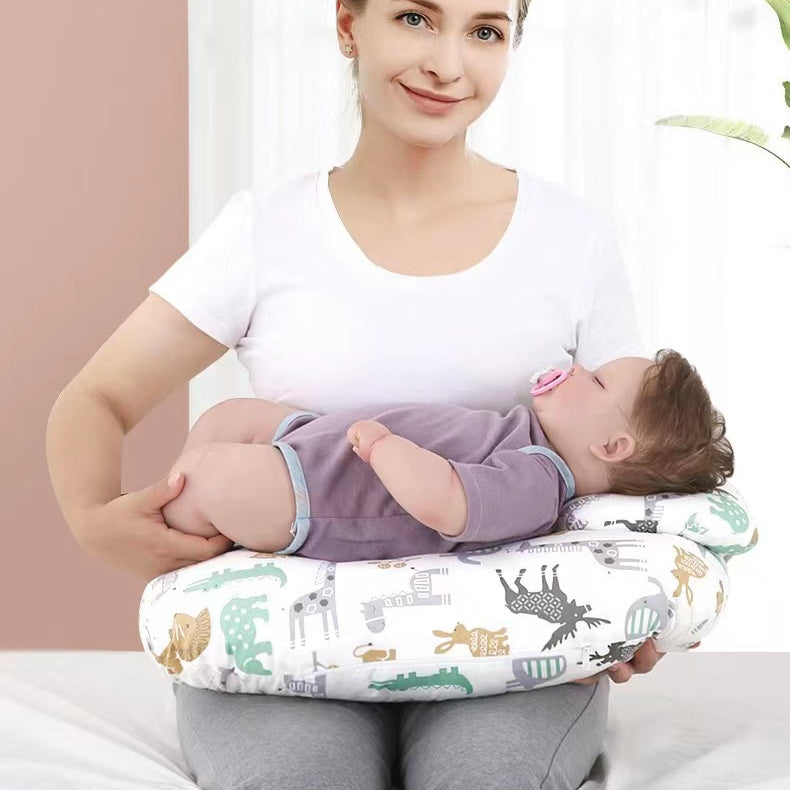 Nursing Pillow